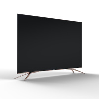 海信（Hisense）50英寸4K超高清ULED超画质液晶AI人工智能网络语音平板电视机 超薄全面屏 智能体育模式