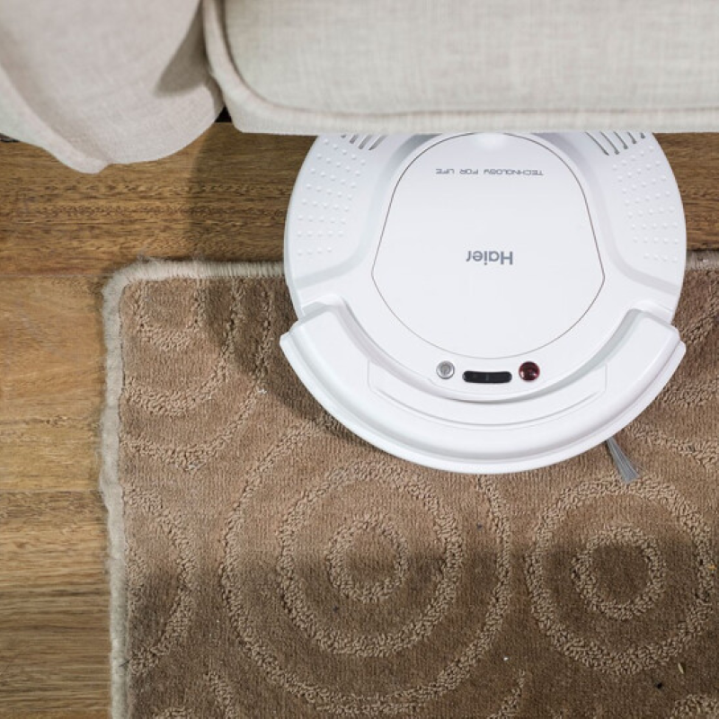 海尔 智能扫地机器人 ta31