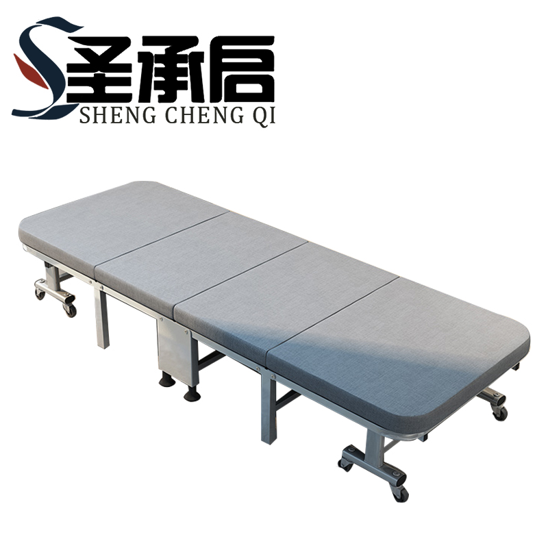 圣承启 行军床80cm 张高清大图