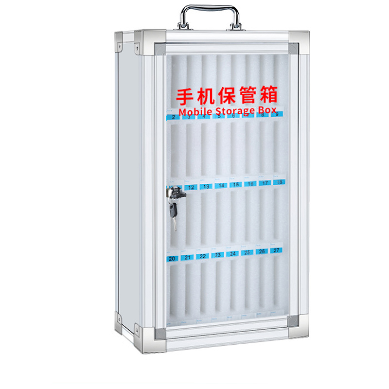 繁哲思手机存储柜285*190*510mm个高清大图