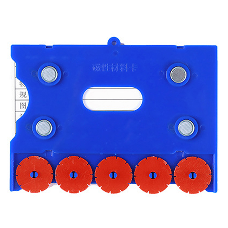 指臣货架标签高清大图