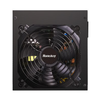 甲骨龙 航嘉WD750K金牌750W电脑电源 额定750W 金牌电脑电源全新盒装金牌全模组主机电源 单电源
