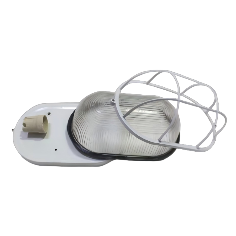 鑫彪 LED防爆防潮灯18W/个高清大图