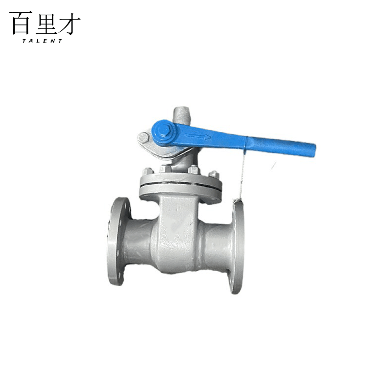 百里才 铸钢排污阀 DN25 个图片