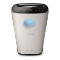 飞利浦(PHILIPS) AC3260 空气净化器家用去除雾霾甲醛PM2.5 除烟尘(颗粒物CADR值“400 灵智感应