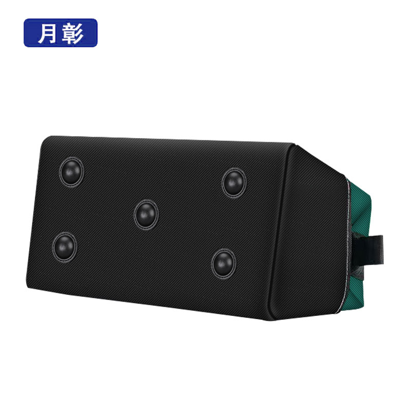 月彰电工专用工具包YZBB-202/个高清大图