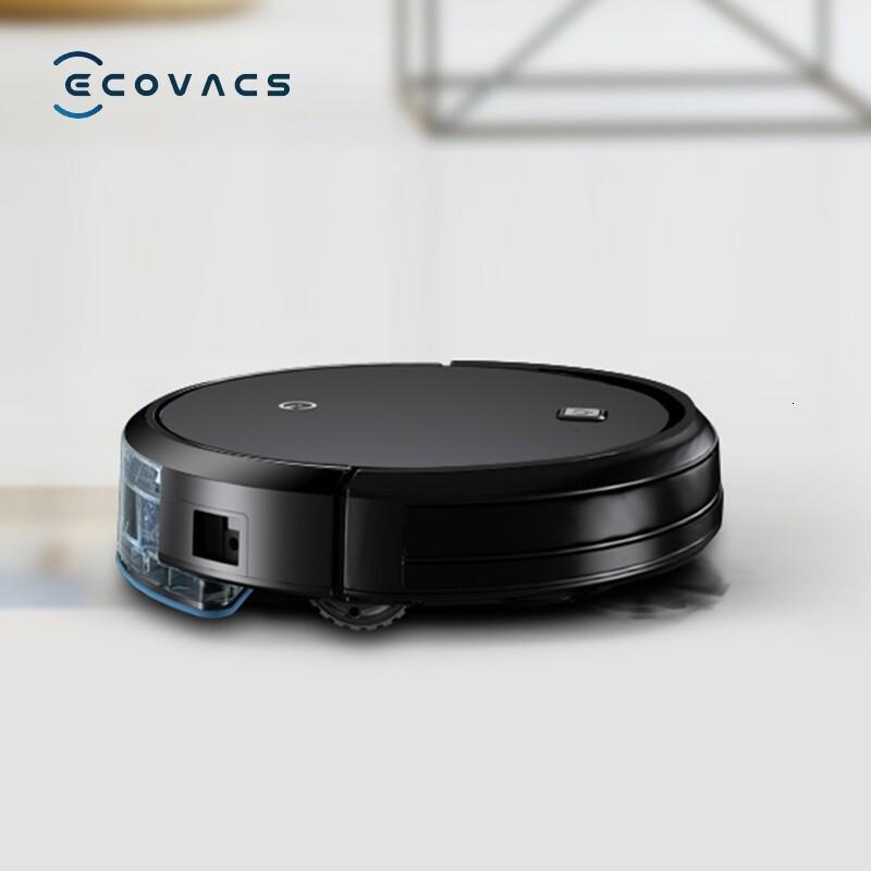 ecovacs科沃斯yee点扫地机器人k680家用全自动智能扫地机器人