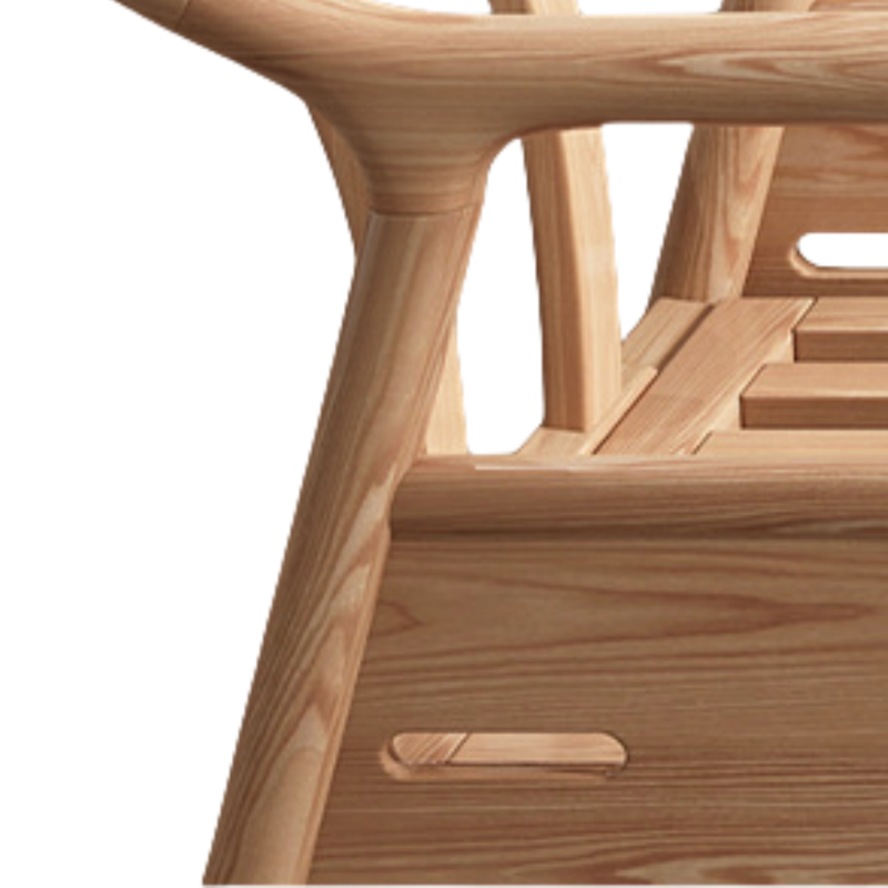 华立伟木质沙发高清大图