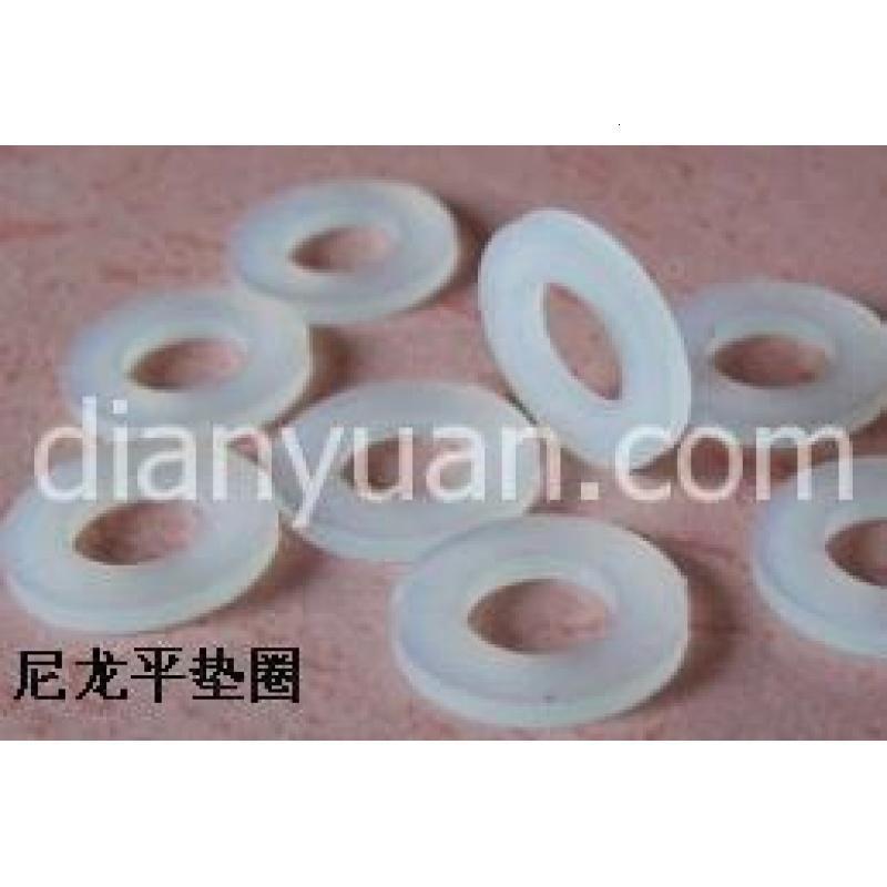 尼龙垫片,塑料垫片,垫圈,垫片,尼龙圈,塑料圈,直径12（100个）