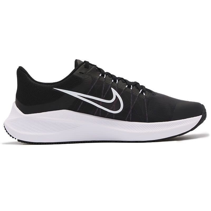 Nike耐克夏季跑鞋男鞋AIR ZOOM休闲运动鞋跑步鞋CW3419-006图片