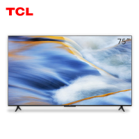 TCL75G60E 75英寸2+16GB双频WIFI 远场语音 多屏互动 全面屏液晶高清电视