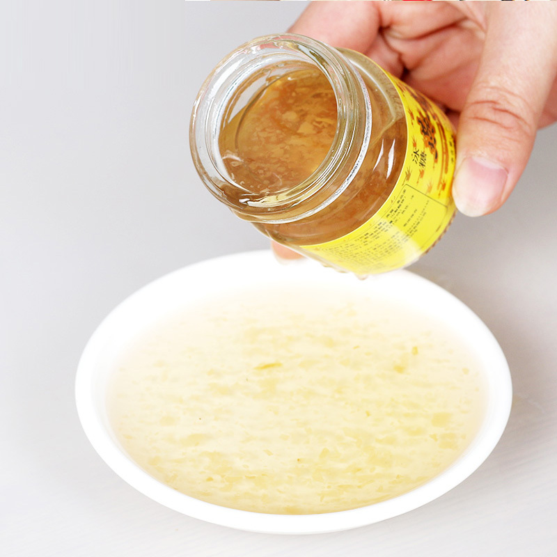 鹤王即食冰糖燕窝饮品70ml*8瓶礼盒装送礼孕妇滋补营养品