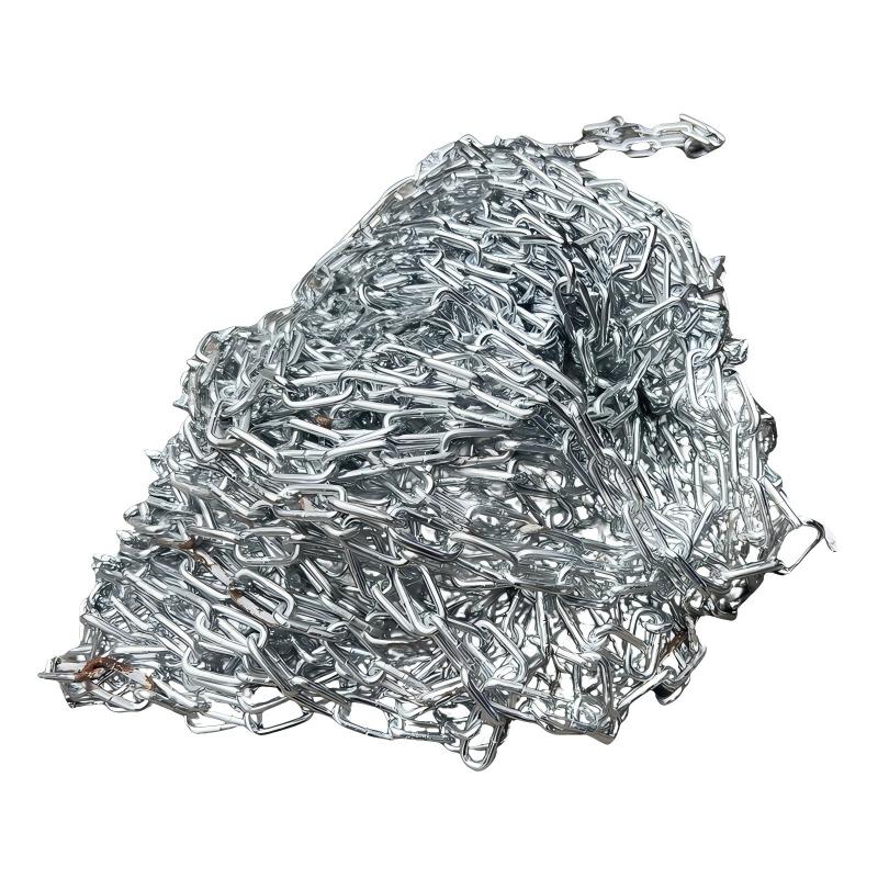 vzi 304不锈钢链条 直径5mm长5米 根高清大图