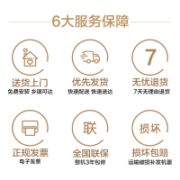 小天鹅(LittleSwan)8公斤变频 波轮洗衣机全自动 健康免清洗直驱变频 健康除螨洗 TB80V23DB