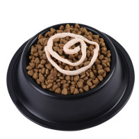 顽皮Happy100宠物零食 噜吸吸鸡肉猫条14g*5包