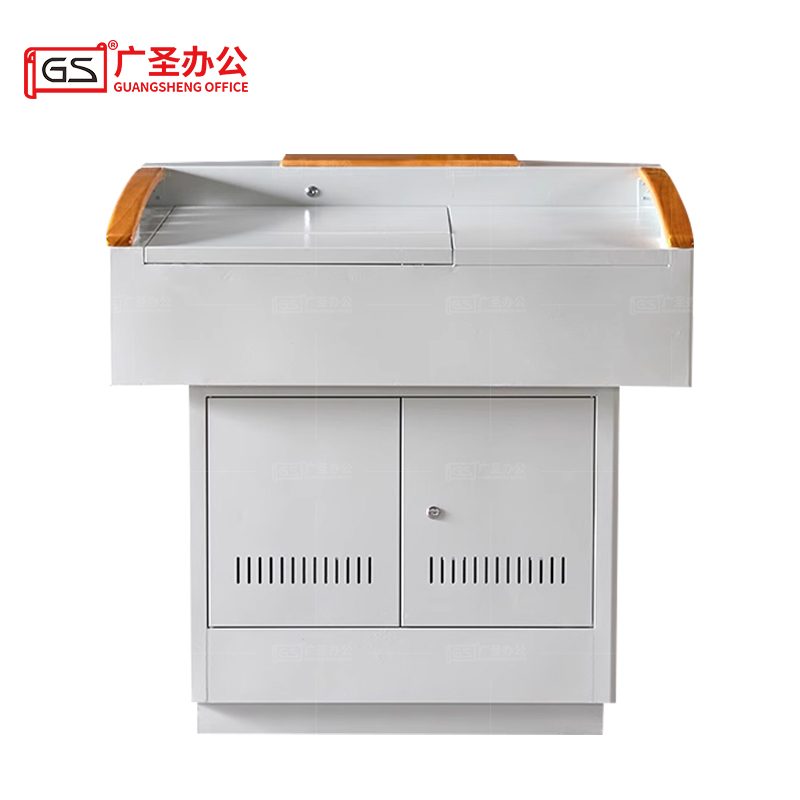 GS广圣 多媒体讲台 GS072 台