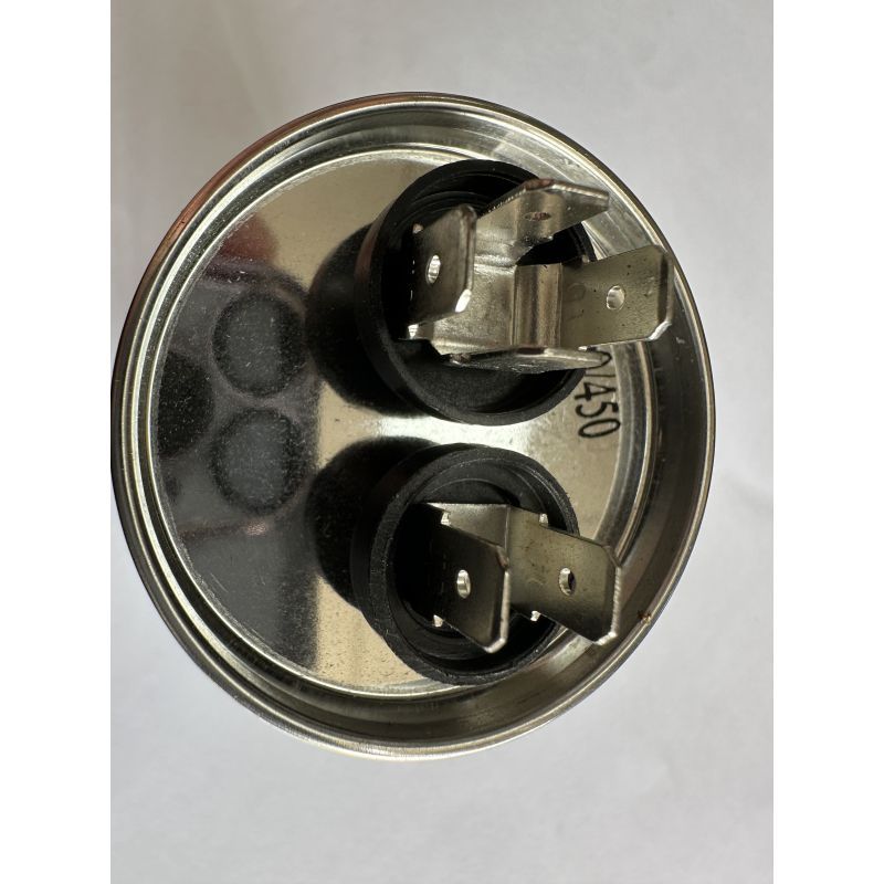 帮客材配 全新原装 P0970088913 空调压缩机电容 AVH- 52YH2W 40UF 收前务必收货高清大图