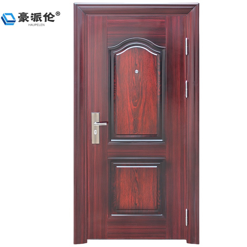 豪派伦套装门防盗门套