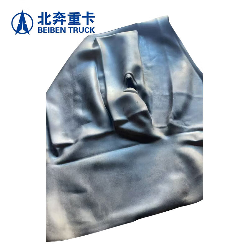 北奔重卡 驾驶室保护罩 北奔2629车型汽修配件 驾驶室防护罩防晒罩高清大图