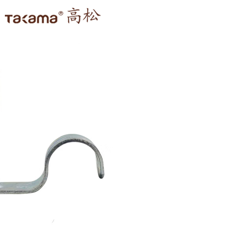 高松takama管卡一体钉炮钉枪射钉枪(按60颗订购)837205/32管卡一体钉/1颗高清大图