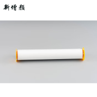 新增颜 XZY-S17 220mm100m 标签色带 1.00个卷 (单位:卷)白色 XZY-S17