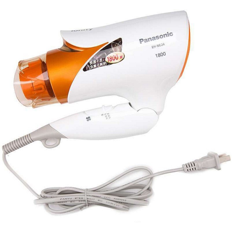 松下 Panasonic 电吹风 EH-NE24