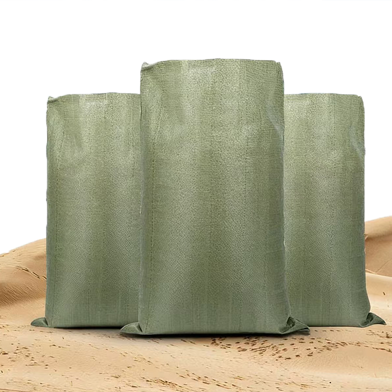 蒙企智品编织袋高清大图