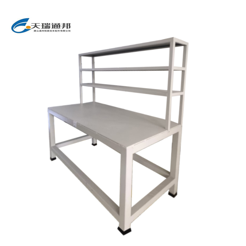 天瑞通邦 工作台桌 2500*750*800mm 套高清大图