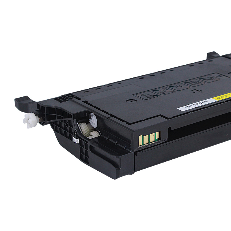 科思特ky508s黄一体式硒鼓a45覆盖率打印量4000单位盒黄色