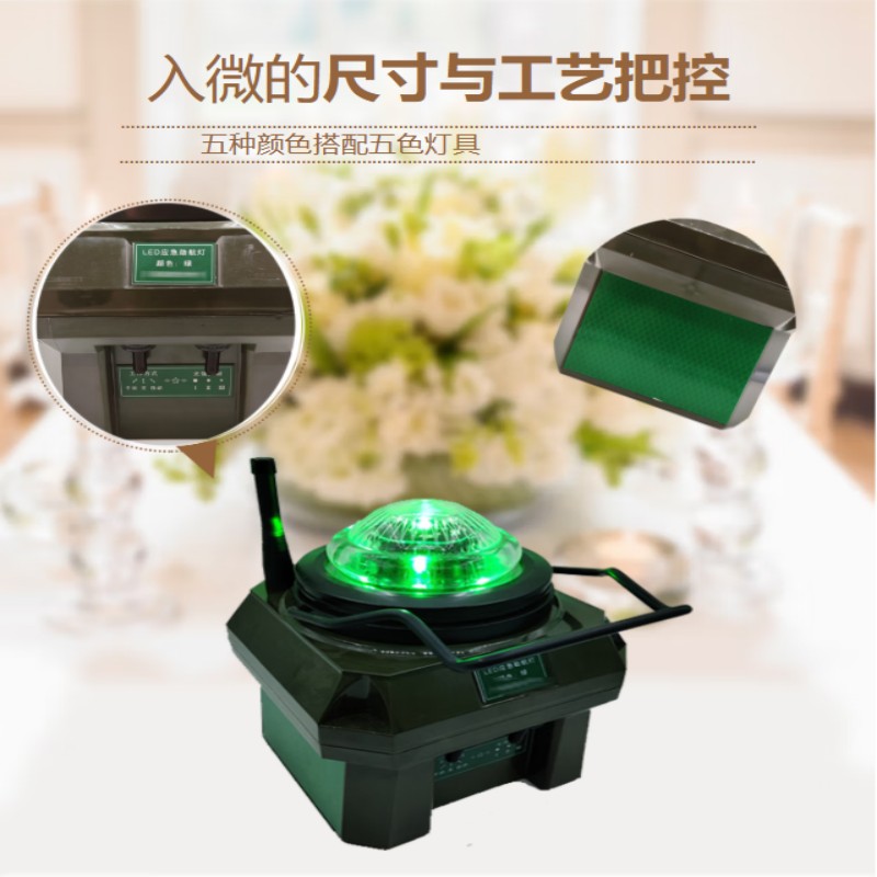 LDZ LDZ-QXD 灯光车用应急灯 标牌