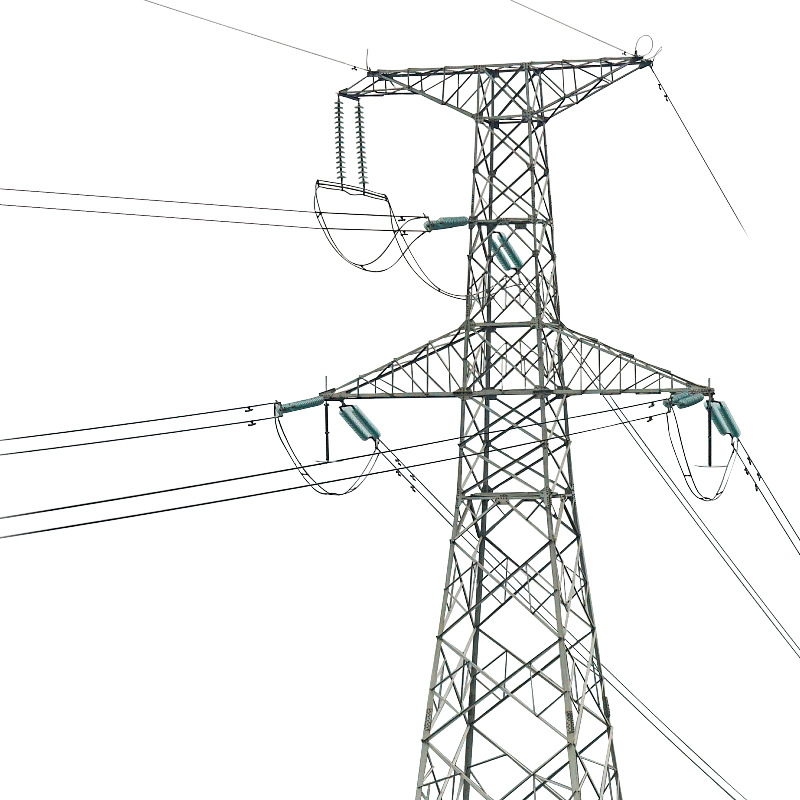 帕尔永固抱横担 2根 ∠63×63×6×1500 套高清大图