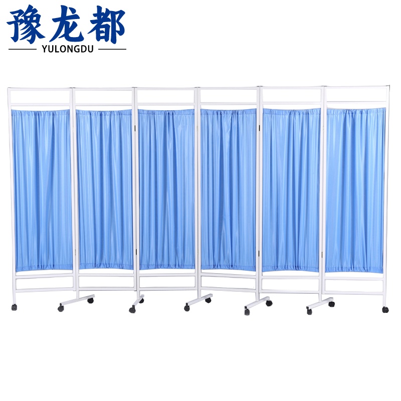 豫龙都 屏风 六扇 个
