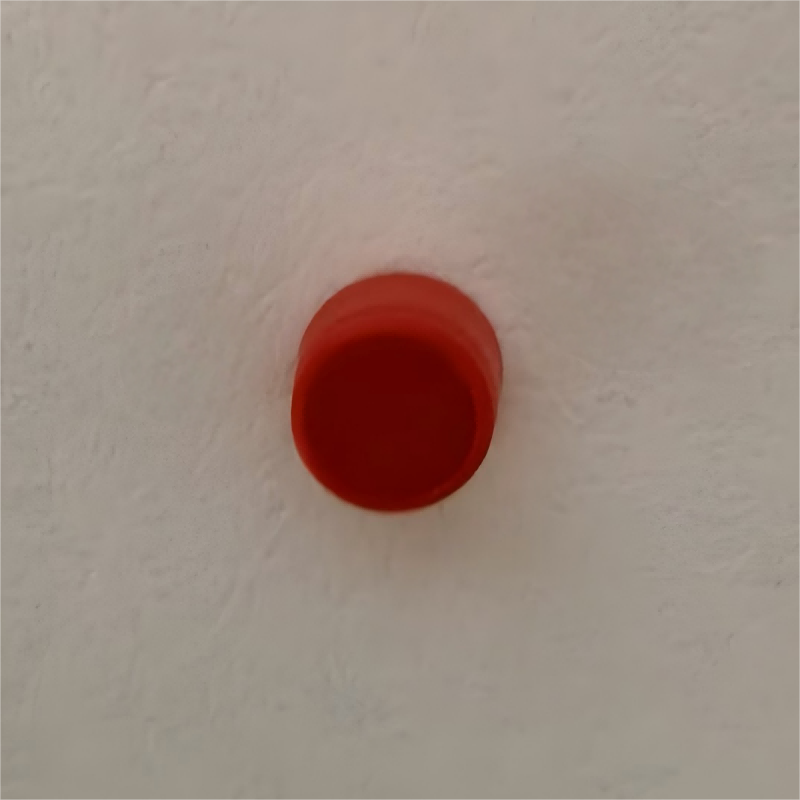 赛欧诺法兰防尘帽 FC 网络设备/网络相关 > 光纤设备