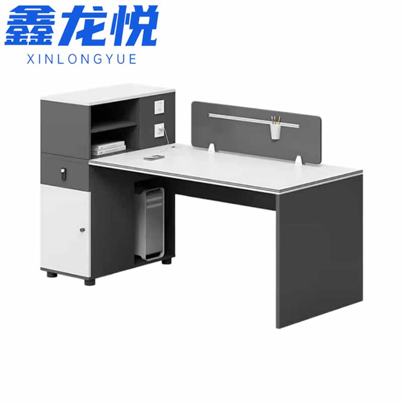 鑫龙悦 办公桌463高清大图