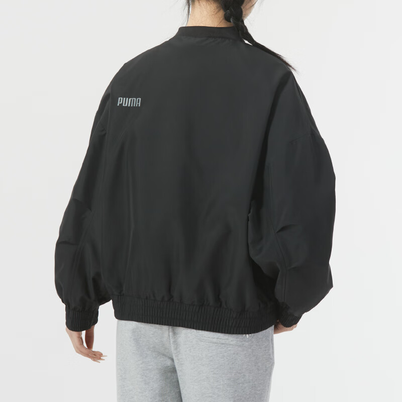 彪马(puma)女士夹克报价_参数_图片_视频_怎么样_问答-苏宁易购