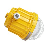 深照紫光 DGS48-127L(B) 矿用隔爆型LED巷道灯(新款)