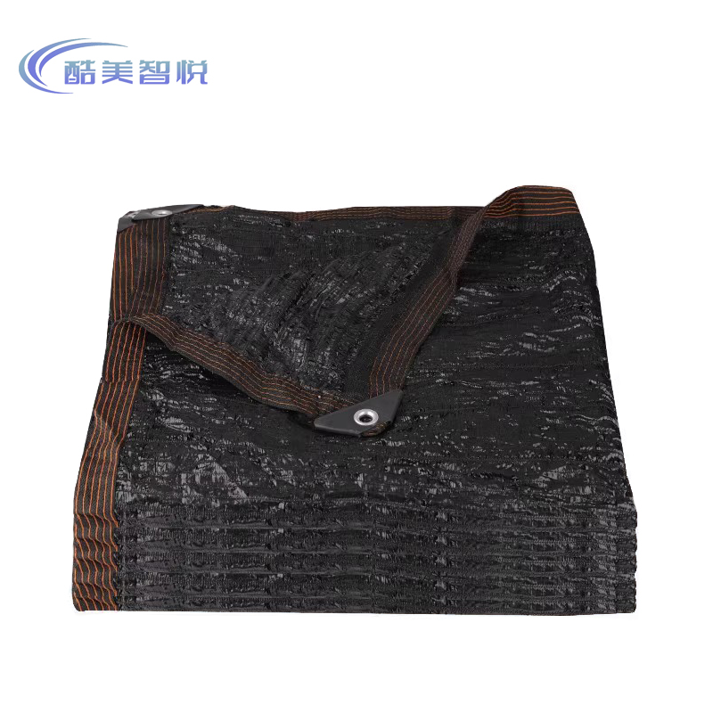 酷美智悦 遮阳网6米*10米 KM-GY104 张高清大图