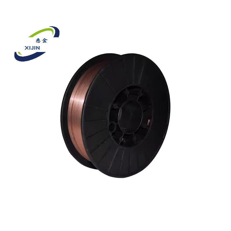 悉金 焊丝 XJ - ER307AS 卷高清大图