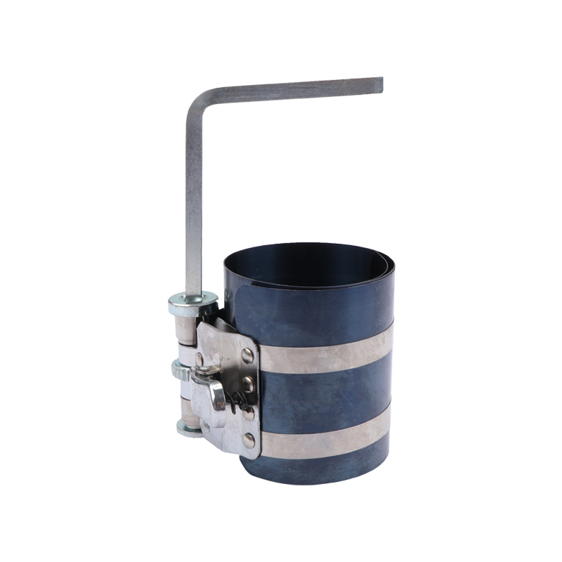 长鹿 活塞环压缩器 4”