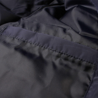 1件1.5折唐狮冬装新款羽绒服男士连帽拼接撞色羽绒服休闲外套