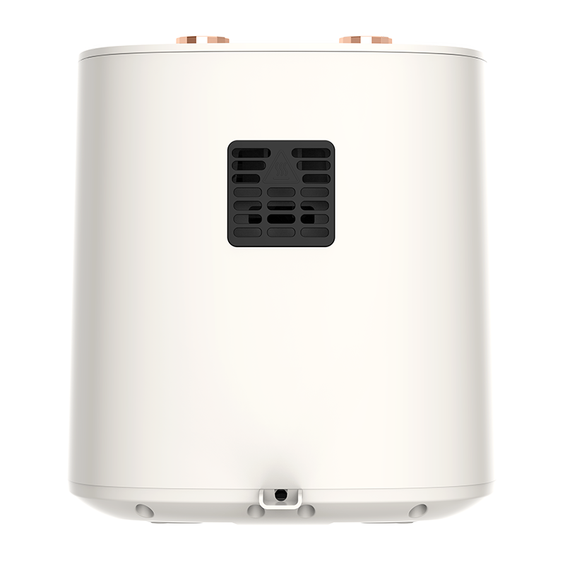 美的 MF-KZE503D8 空气炸锅5L高清大图