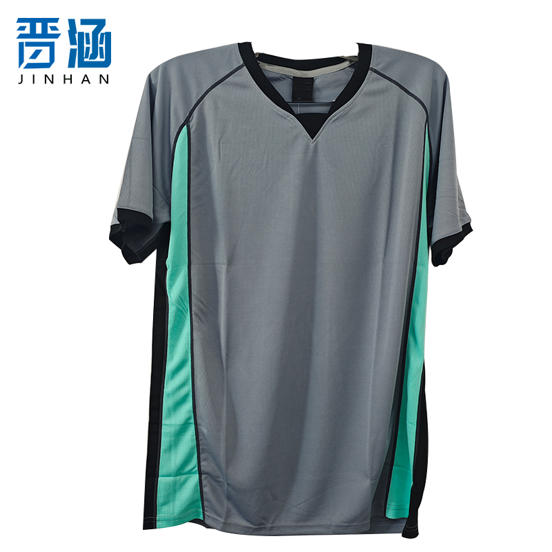 晋涵 裁判服 L-4XL 套高清大图