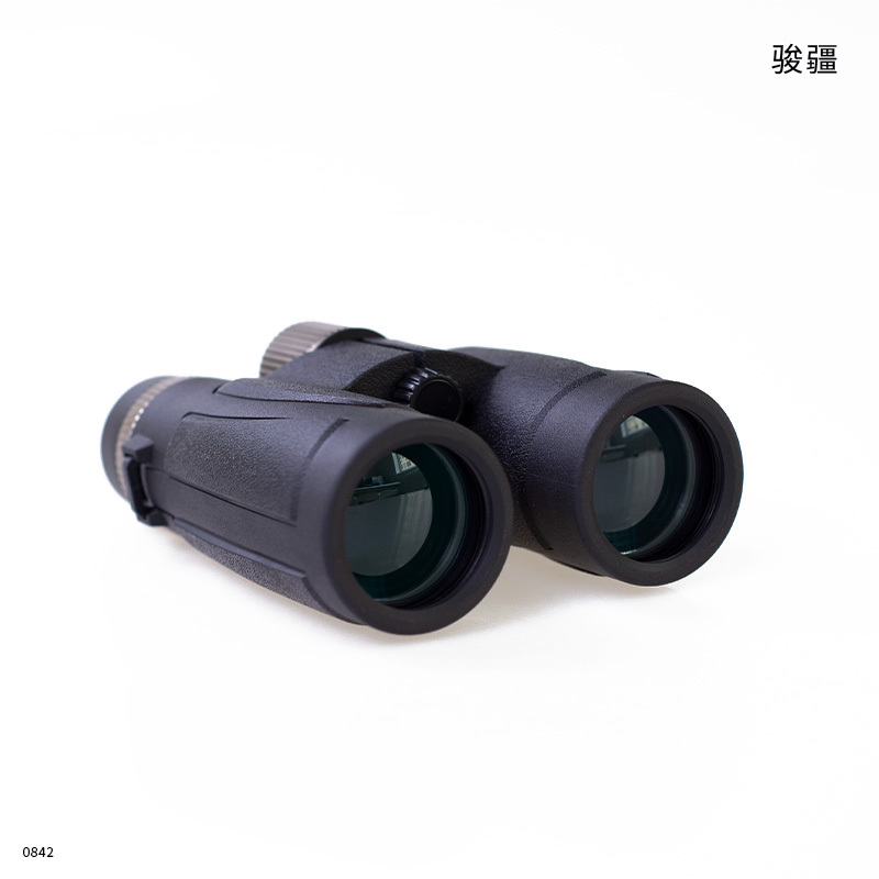 骏疆0842望远镜 黑色