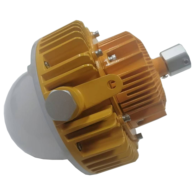 宝富睿光电 BFL3091LG-(100W) AC220V IP66 LED平台灯(计量单位:个)黄色高清大图