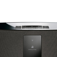 博 士 SoundTouch 30 III 无线音乐系统 黑色 蓝牙/WIFI音箱