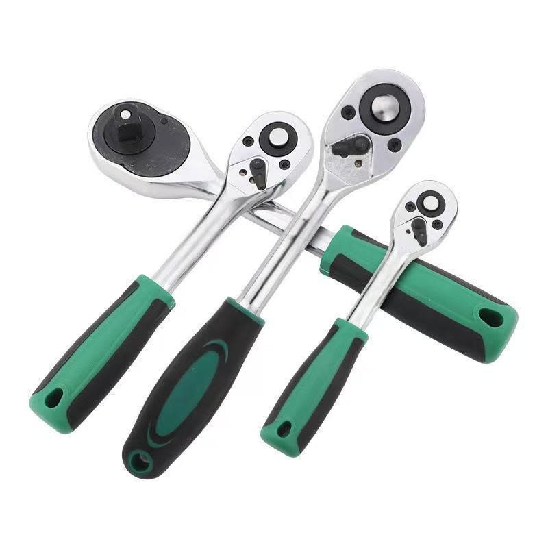 喜来邦(XILAIBANG) 12.5mm套筒组套图片