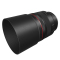 佳能(Canon)RF85mm F1.2 L USM DS 平滑散焦的中远摄定焦镜头 全画幅EOS R EOS RP微单镜头