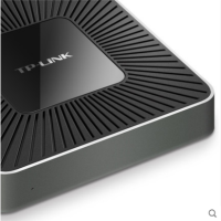 TP-LINK路由器企业级双频1200M千兆端口wifi穿墙微信认证WAR1200L