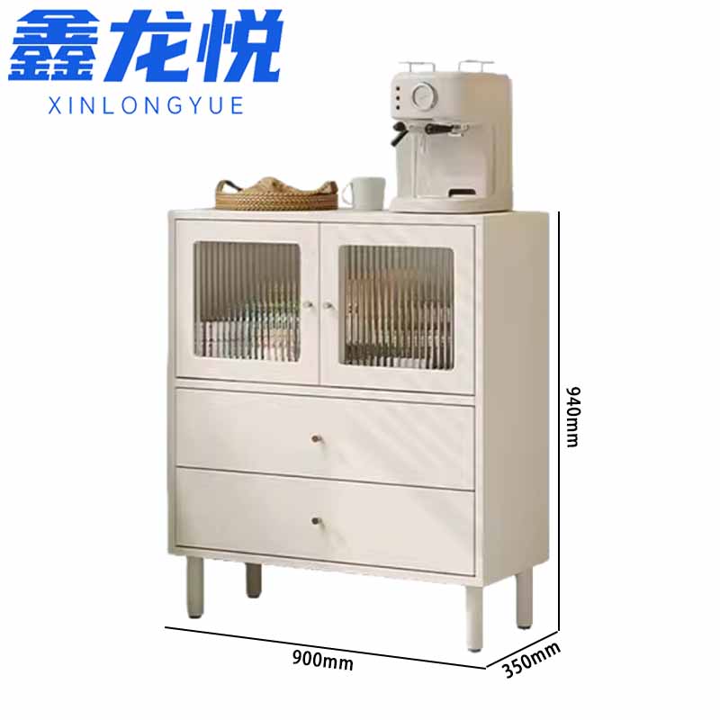 鑫龙悦餐边柜高清大图