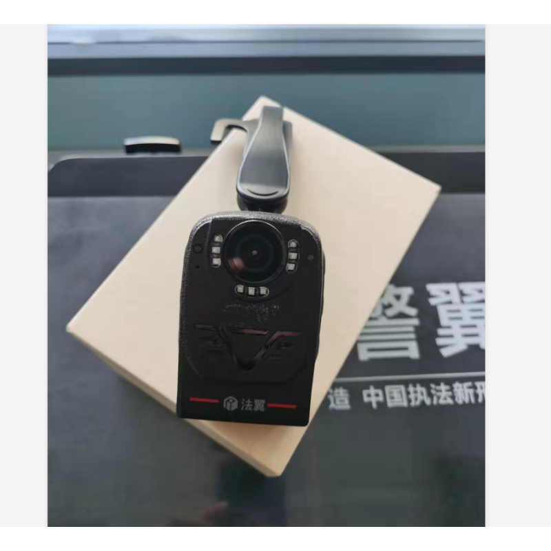 iDiskk 警翼(法翼32G)执法记录仪